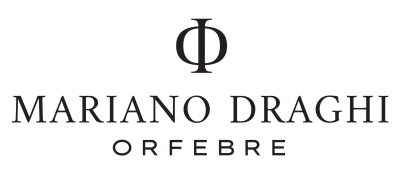 Mariano-Draghi-Orfebre-Logo